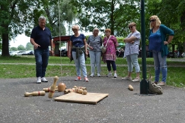 9. Memorijal Marije Topić 