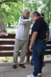 9. Memorijal Marije Topić 