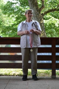 9. Memorijal Marije Topić 
