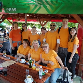 9. Memorijal Marije Topić 