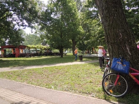 9. Memorijal Marije Topić 