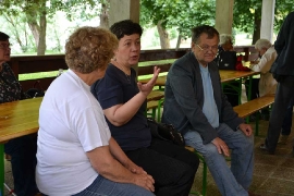 9. Memorijal Marije Topić 