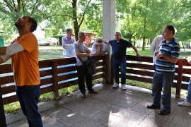 9. Memorijal Marije Topić 