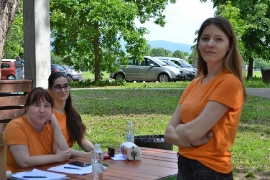 9. Memorijal Marije Topić 