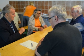 9. Memorijal Marije Topić 