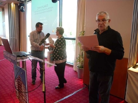  Dan UIR Zagreba 2018. tribina i dodjela