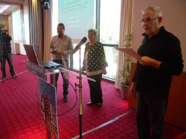  Dan UIR Zagreba 2018. tribina i dodjela