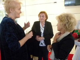  Dan UIR Zagreba 2018. tribina i dodjela