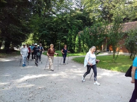 Aktivni petak u Maksimiru 2019.