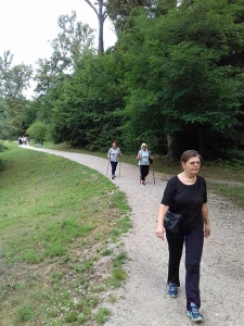 Aktivni petak u Maksimiru 2019.
