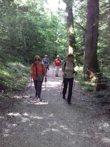 Aktivni petak u Maksimiru 2019.