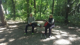 Aktivni petak u Maksimiru, 2020.