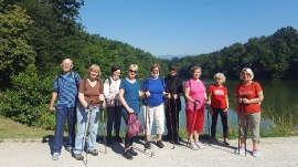 Aktivni petak u Maksimiru, 2020.