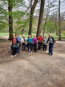 Aktivni petak u Maksimiru, 2021.