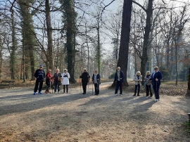 Aktivni petak u Maksimiru, 2021.