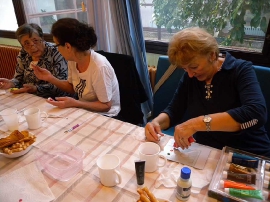 Ars longa, vita brevis 1