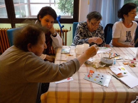 Ars longa, vita brevis 1