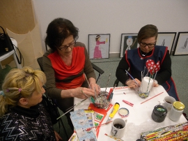 Ars longa, vita brevis 2