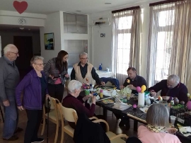 Ars longa, vita brevis 4