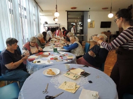 Ars longa, vita brevis 5