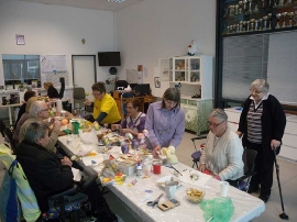 Ars longa, vita brevis 6