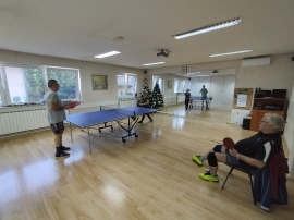 Božićni turnir 2024.