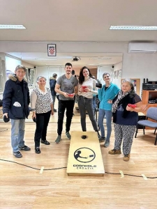 Cornhole 2024.