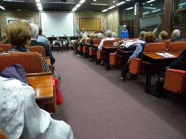 Dan UIR Zagreba 2017. koncert