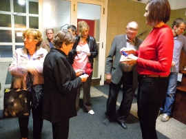 Dan UIR Zagreba 2017. koncert