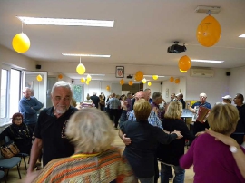 Dan UIR Zagreba 2017. proslava