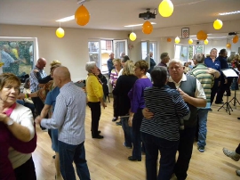 Dan UIR Zagreba 2017. proslava