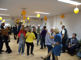 Dan UIR Zagreba 2017. proslava