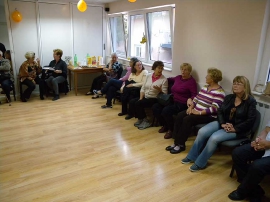 Dan UIR Zagreba 2017. proslava