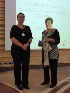 Dan UIR Zagreba 2017. tribina i dodjela