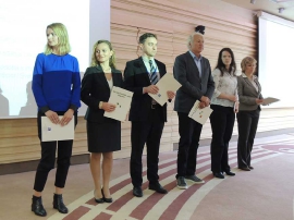 Dan UIR Zagreba 2017. tribina i dodjela