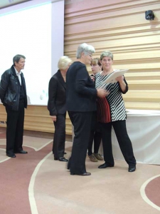 Dan UIR Zagreba 2017. tribina i dodjela