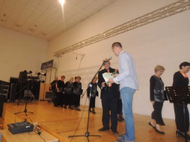 Dan UIR Zagreba 2018. koncert