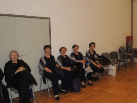 Dan UIR Zagreba 2018. koncert