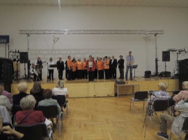 Dan UIR Zagreba 2018. koncert