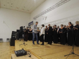 Dan UIR Zagreba 2018. koncert