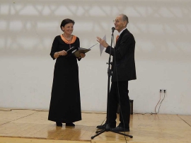 Dan UIR Zagreba 2018. koncert