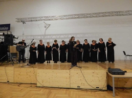 Dan UIR Zagreba 2018. koncert