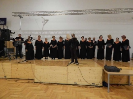 Dan UIR Zagreba 2018. koncert