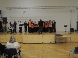 Dan UIR Zagreba 2018. koncert