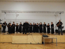 Dan UIR Zagreba 2018. koncert