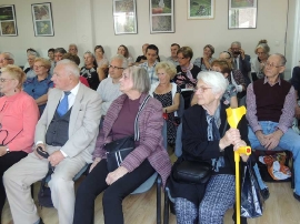Dan UIR Zagreba 2019. plesna večer