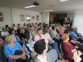 Dan UIR Zagreba 2019. plesna večer