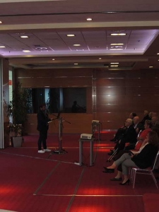 Dan UIR Zagreba 2019. tribina i dodjela