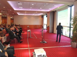 Dan UIR Zagreba 2019. tribina i dodjela