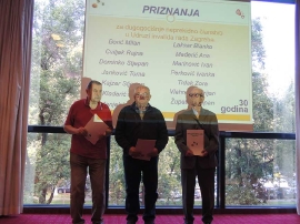 Dan UIR Zagreba 2019. tribina i dodjela